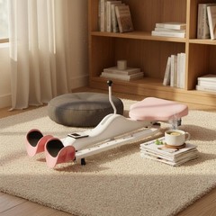 Split Training Machine Adjustable Pelvic Opener Stretcher Easy to Use for Home