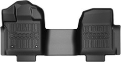 TripleAliners Floor Mats All Weather Liner Compatible with 2015-2024 2025 Ford