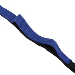 Stretch Strap Yoga Stretching Band MultiLoop Fitness Equipment for Yoga Pilat…