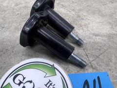 Aeropilates Stamina Cardio Post Replacement Part Knobs Set