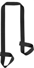 MRZZATA Yoga Mat Carrier Strap – Adjustable Thick and Wide for…