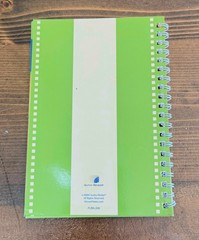 Windsor Pilates DVD and Fat Burning Cookbook & Exercise Planner Unused