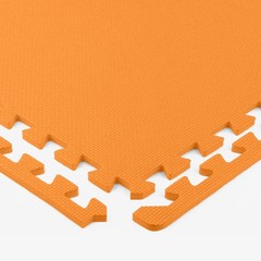 Flooring Inc’s Puzzle Exercise Mats, EVA Foam Interlocking Floor Mats for Pro…