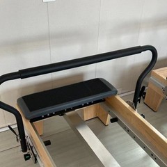 Pilates Reformer Mat Easy-Clean Pilates Reformer Pad Soft for Gym