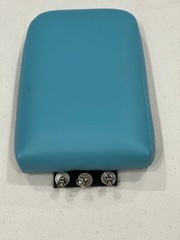 Replacement Head Rest Headrest Stamina Performer Parts AeroPilates Blue 55-4370