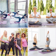 Non-Slip 3mm Yoga Mat – Durable Fitness Pad for Home & Gym Workouts