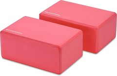 Moisture-Proof Yoga Blocks Set – Perfect for A Deeper Stretch Experience