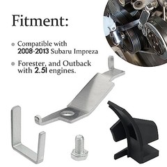 91031 Engine Tool – Stretch Belt Installation – Compatible with Subaru Impreza
