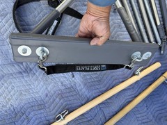 Merrithew Pilates Reformer Springs & More! Used