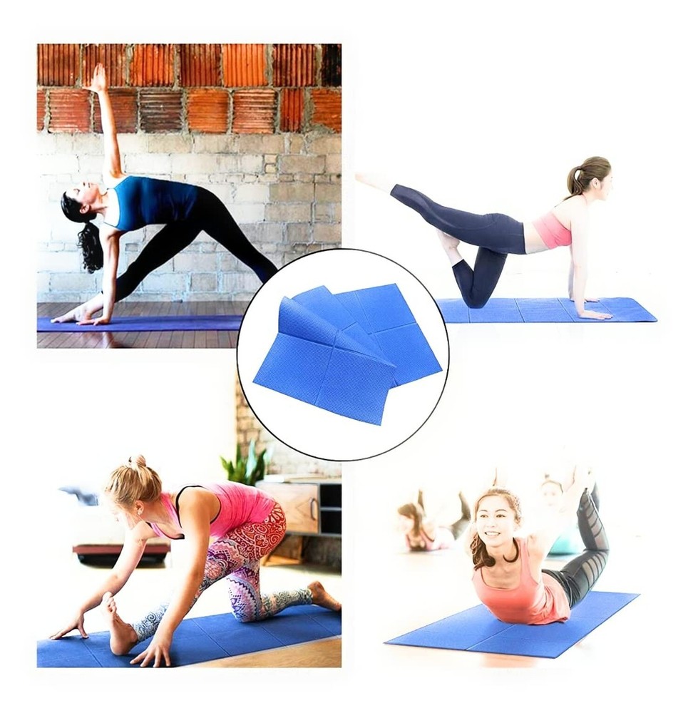 Yoga MAT