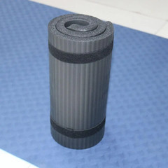 1.5Cm Extra Thick Yoga Knee Pad Non-Slip Foam Yoga Pads Fitness Crossfit Pilate