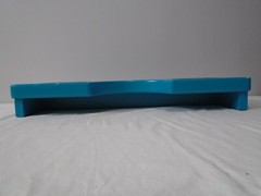 BendyBack Yoga Backbend Arc Training Practice Board