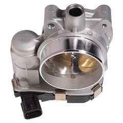 Electronic Throttle Body Assembly (72mm,For 3.4L/3.5L/3.9L) Fit For 09 S20009