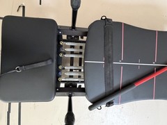 Studio-Grade Lagree Megaformer (Similar to Pilates Reformer)
