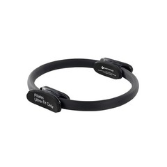 Balanced Body UltraFit Circle, Pilates Ring Resistance Trainer, UpperBody