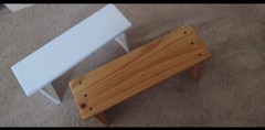 Yoga Benches