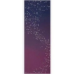 GAIAM YOGA MAT PREMIUM – BERRY PINK – 68″L X 24″W X 4MM – BERRY PINK