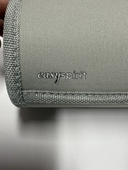 Easy Spirit Yoga Mat single strap backpack