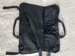 Hot Dog Yoga Multi-Use Garment Yoga Mat Bag