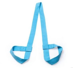 Adjustable Yoga Mat Storage Strap with Thickened Carrier – Multi-Purpose Fitness