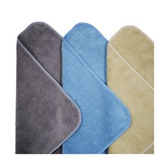 POLYTE Microfiber Cleaning Towel (16×24, 6 Pack, Professional, … USA FAST SHIP