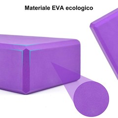 Yoga Block Blocks Set of 2 Yoga Block and Strap Yoga Blocks Yoga Block 2e…