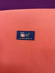 Friends Of Meditation Extra Large Meditation Chair and Yoga Chair W/ Back Supp