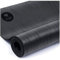 Eco-Friendly Pro Yoga Mat with Non-Slip Surface