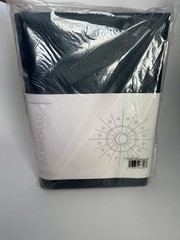 Anthropologie Live Mindfully Travel Yoga Mat, 24”x68”-New In Package