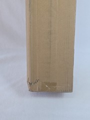 🟥 Ciays Yoga Mat Model NF613 RED Brand New Sealed