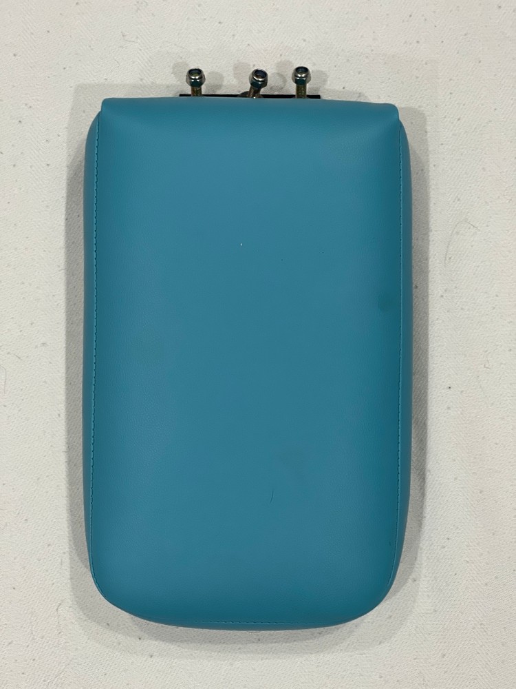 Replacement Head Rest Headrest Stamina Performer Parts AeroPilates Blue 55-4370