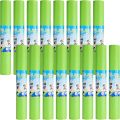 3 Mm Thick Yoga Mat Bulk, Non Slip Exercise Workout Fitness Pad for Women Men, G