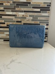 Yoga Block GAIAM LIGHTWEIGHT – 9″ x 5.5″ x 3″ – NEW – BLUE