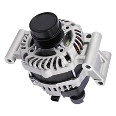 Altemnator Compatible with Cruze 2016-2019 1.4L L4, 2016-2020 Malibu 1.5L L4.