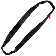 Spanset Aerial Hoop Lyra Rigging Polyester round Slings Strap for Aerial Silk Yo