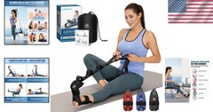 Portable Foot and Calf Stretcher – Multi-Functional for Pain Relief & Fitness