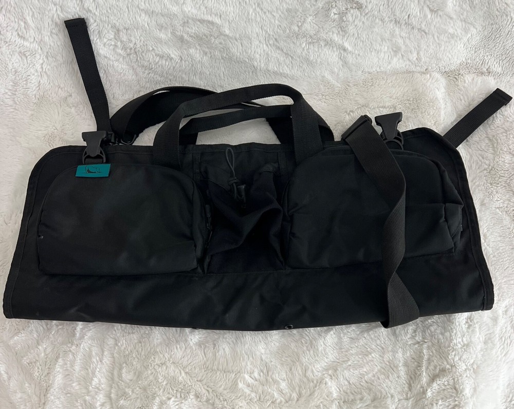 Hot Dog Yoga Multi-Use Garment Yoga Mat Bag