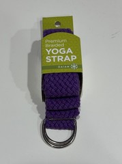 Gaiam 6ft Yoga Strap