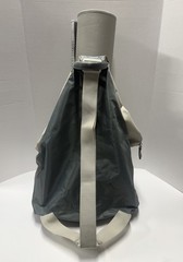 Easy Spirit Yoga Mat single strap backpack