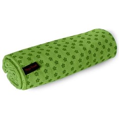 10 Pack Non Slip Yoga Towel Microfiber Pilates Hot Bikram Grip Blanket with Bag