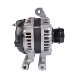 Alternator Replacement for Chevy Camaro Colorado Impala Malibu 2013-2020 | Re…