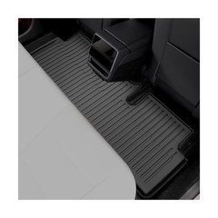 6PCS All-Weather TPE Floor Mats & Cargo Liner Set – Compatible with 2024-2026…