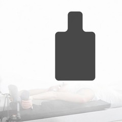 Pilates Reformer Mat Pilates Pad Portable Lightweight Professional Thick 1mm