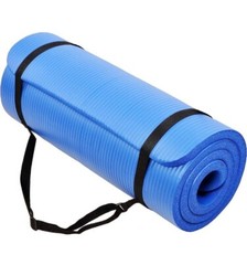 Samdiya Non slip Yoga Mat