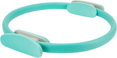 Aro de Pilates Circulo Magico con Doble de Agarre Acolchado y Anillo de Yoga
