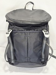 ARUNA Project “Almost Perfect” Sonu Backpack Lightweight Yoga Laptop 16.5″ Black