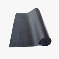 Yogikuti Iyengar Sticky Yoga Mat (free mat carrier), Mat for Yoga Practice