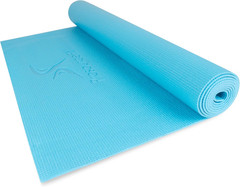 Prosourcefit Classic Yoga Mat 1/8” (3Mm) Thick, Extra Long 72-Inch Lightweight F