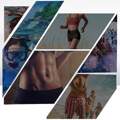 Immoono 10 Pack Cooling Towels Bulk Microfiber Ice Towel Quick Dry Breathable