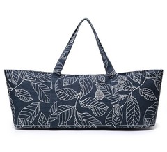 Large Yoga Mat Bag for Men, Travel Gym Bag for Pilates Office Beach Workout, …